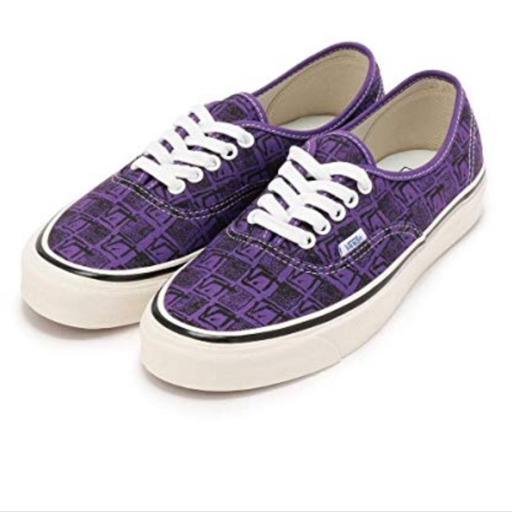 [Vans] Anaheim Factory OG Brigs Sneaker